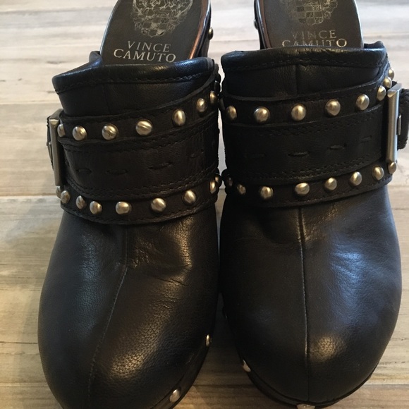 Studded Booties - Picture 3 of 5